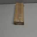 12 inch Drawer Slides 4 Pairs (8pcs) Soft Self Close Full Extension Ball Bearing Drawer Rails Side Mount Metal Dresser Runners for File Cabinet Trash Can Kitchen Wardrobe Glides 12" 100 LB Capacity