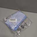 Kavkas Toddler Boy Short Set (Fading Blue, 2-3T)