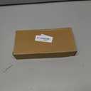 Replacement Lid for Stanley 40 oz and 64 oz Tumbler.Leakproof Flip Straw Lid Fit Stanley Cup Quencher H2.0 40 oz/64 oz and Stanley ProTour 40oz/64oz Tumbler.(Lilac,2-Pack)