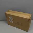 Hoikwo 30 Packs White Assorted Sizes Shipping Boxes of 10x7x5, 9x6x4