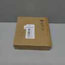 Waterproof LED Rope Lights, Connectable & Flexible with 8 Modes, Outdoor Lighting for Deck, Garden, Pool, Patio & Christmas Decor (Pink, 20ft)