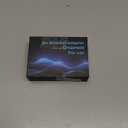 Mini Wireless CarPlay Adapter for Apple iPhone - Upgrade Wired CarPlay to Wireless, One-Tap Multi-User Switch, Plug & Play, Fast Auto-Connect (iOS 10+)