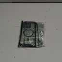 Miracase Magnetic for iPhone 16 Pro Case Full-Body Phone with Built-in Glass Screen Protector, [Compatible with MagSafe] Military Drop Proof 16 Pro Cover Bumper 6.3 inch, Black