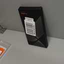 TORRAS Stronger Magnetic & Anti-Yellowing for iPhone 17 Pro Max Case Clear, Fit for MagSafe, Military Grade Drop Protection, Camera Control, DIY Button, Slim for iPhone 17 Pro Max Case Diamond Clear