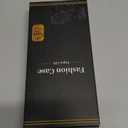 for Samsung Galaxy Z Fold 6 Case with Kickstand & Front Screen Protector & Hinge Protection, Slim Fit Rugged Hard 360° Full Body Cover Protective Phone Case for Samsung Z Fold 6 5g 2024, Black