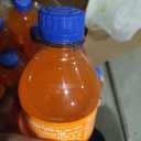 Fanta Orange Soda Soft Drink, 12 fl oz Bottles, 6 Pack, BBD: MAR 30/2026