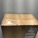 POWERFUEL 4 Pack 11QT Rectangular Chafing Dishes for Buffet with 4Tongs