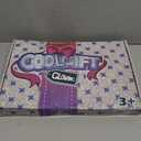 16" Led Drawing Board for Kids with 18 Tracing Stencils - Light up Led Note Board, 2026 Birthday Gifts for Boys Girls Ages 5 6 7 8 9 10 12+ Year Old, Magic Glow Art Toys for 6 7 8 9 10 Year Old, 39PCS (White)