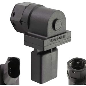 5S4611 191919149E 2vss0019 Transmission Speed Sensor Compatible with VW Beetle 1999 2000 2001 2002 2003 2004 2005 2006 2007 2008 2009 2010,Golf Jetta 1999-2005, Audi TT 2000-2002