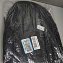 adidas Energy Backpack (One Size, Black/White)