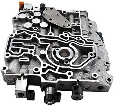 4T65E 84740GK Transmission Valve Body Replacement Compatible With GM 2003-UP BUIC-K PONTIA-C CHEVROLE-T