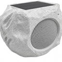 Auraudio outdoor Bluetooth Speaker Solar Powered Rock Speaker Serries