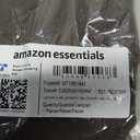 Amazon Essentials Men's Skinny-Fit 5-Pocket Stretch Twill Chino Pants (Previously Goodthreads) (Brown)