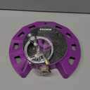 Dramm 15076 ColorStorm Spinning Sprinkler, Berry