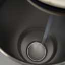 Hydro Flask Travel Tumbler with Handle, Lid and Straw - Insulated Stainless Steel in 40 Oz Coconut Cream