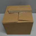 Petygooing White Elevated/Raised 15Slanted Ceramic Dog Bowl for Small and Medium Breeds, Tilted Anti Slip Pet Feeding Bowl,Food Water Dish with Stand for Cats and Dogs (28 OZ/3.6 Cups)