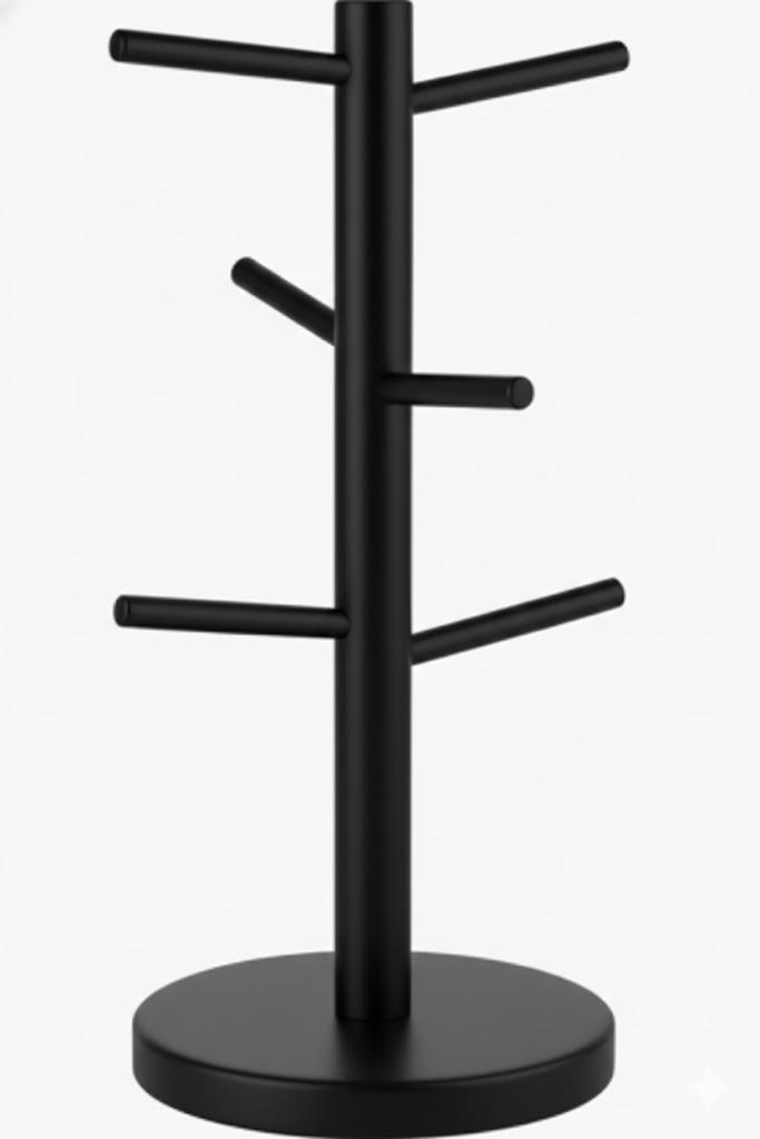 Mug holder, Coffee Corner