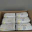 Pampers Swaddlers Diapers, Size 2 (10-22 lbs), 186 Count, Absorbent, Keeps Baby Dry and Comfortable, Skin Safe Disposable Baby Diaper