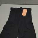 SHAPERMINT Shapewear for Women - High-Waisted Shapewear Tummy Control Shorts, Faja Body Shaper, Underwear for Women (X-Large-XX-Large, Black)