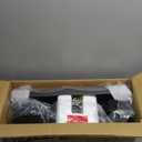 Sunny Health & Fitness Mini Steppers for Exercise at Home, Stair Step Workout Machine, Full Body Cardio Equipment, with Optional Free SunnyFit App Connection and Resistance Band