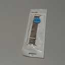 Double Magnetic Compatible for Apple Watch Band Ultra 2,SE, Stainless Steel Strap Metal Mesh Sport Loop for iWatch Bands 38mm 40mm 41mm 42mm 44mm 45mm 46mm 49mm Series 10/9/8/7/6/5/4/3/2/1 Women Men