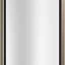 NETGEAR Orbi 970 Series (RBE970) Quad-Band WiFi 7 Mesh Add-on Satellite - Works with Existing 970 Series Mesh System or Router - Adds Coverage up to 3,300 sq. ft. - BE27000 802.11be 