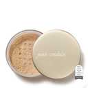 jane iredale Amazing Base Loose Mineral Powder, Luminous Foundation with SPF 20, Oil Free, Talc Free & Weightless, Vegan & Cruelty-Free Makeup (Golden Glow)