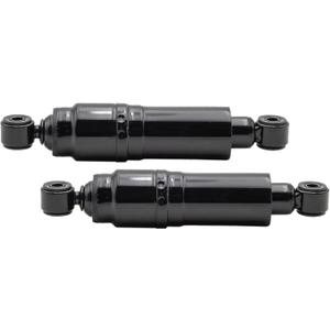 Gabriel 49307 HiJackers Rear Adjustable Air Shock Absorbers Fits Volkswagen 52-77 Beetle; 69-73 Fastback; 66-73 Squareback; 71-79 Super Beetle; 73-74 Thing (1 Pair)