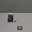 Switch Dock Compatible with Nintendo Switch Docking Station Portable Switch TV Adapter Support 4K/30HZ TV Dock Compatible Station for Nintendo Switch/OLED