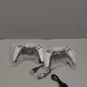 Wireless Retro Game Console Built-in 20000+ Games and 23 Emulators, 2025 New Plug & Play Retro Gaming Console with 4K Output & Dual 2.4G Controllers, Nostalgic Game Stick (62GB)