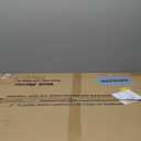 COGOOD Bathroom Mirrors for Over Sink - 21 x 30 Farmhouse Barn Door Wall Mirror for Bathroom, Living Room, Entryway Wall Decor, Black