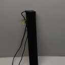 20 Inch 126W LED Light Bar White/Amber Flasing Strobe Light with Six Modes Driving Fog Lights Spot Flood Combo Beam Bumper Lights with Switch Wiring Harness for Offroad Truck 4WD SUV ATV UTV