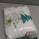 Full Christmas Nutcracker Ballet Sheet Set - Holiday Xmas Pattern Bedding Set - Deep Pockets - Snug Fit - 4 Piece - Wrinkle Free - Comfy Festive Winter - Holiday Sheets for Women, Men, Kids & Teens