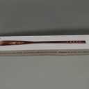 Wooden Long Shoe Horn for Men Women 27.56" Extra Long Shoe Horn for Seniors Hanging Rings Shoe Spoon Helper Gifts