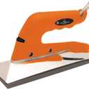 Zeluga ZL177 10in. 800 Watt Carpet Seaming Iron
