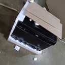 COMFEE Countertop Dishwasher, Energy Star Portable Dishwasher, 6 Place Settings & 8 Washing Programs, Speed, Baby-Care, ECO& Glass, Dish Washer for Dorm, RV& Apartment, Black