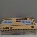 Mattel Jurassic World Wild Roar Dinosaur Toy with Sound & Attack Move, Megalosaurus Posable Action Figure Includes Digital Play, 11 inches Long