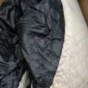 Dog Car Seat for Small/Medium Dogs Under 35lbs, Soft Booster Car Seat with Detachable Washable Cover and Cushion, Memory Foam Pet Car Seat with Safety Belt and Storage Pockets, Puppy Dog Car Bed (White)