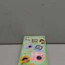 Kids Camera Instant Print  Christmas Birthday Gifts for Girls Boys Age 312, 1080P Video Digital Camera with 3 Rolls Printing Paper, Toddler Travel Toy Camera for 4 5 6 7 8 9 10 11 Year Old  Green