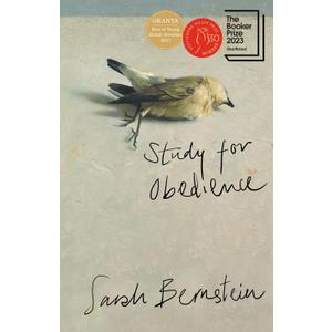 Study for Obedience: A novel