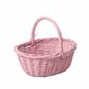 CORE HOME Gift Basket 9.6IN x 7.7IN x 8.9IN