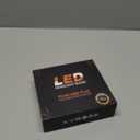 SPBRTBUB Dedicated Bulbs for 2010-2018 GMC Terrain light Bulbs, 9005 High Beam H11 Low Beam H11 Fog Light Turn signal Lights Combo, 8-Pack