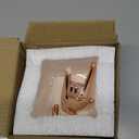 Hand Shaped Ring Holder Jewelry Tray Jewelry Stand For Trinket Rings Pendant Rose Gold