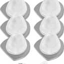 6 Pack 2033 Vacuum Replacement Filter for Bissell Featherweight Stick Lightweight Bagless Vacuum 2033, 20331, 20334, 20333, 20336, 20339, 2033M,Compare to Part 1611508