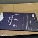 2-Pack 24 Inch Computer Privacy Screen Filter for 16:10 Widescreen Monitor