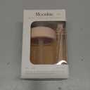 Moonkie Baby Training Cup Silicone Straw Cup | BPA-Free Drop-Proof Sippy Cups for Infants Toddlers and Kids 6 Months+ | 5 oz, 1pack, DX-BTC-01