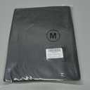 VICHYIE Women Lapel Neck Ribbed Bodycon Tight Fall Dress Long Sleeve Mid Thigh Pencil Above Knee Dresses (M)