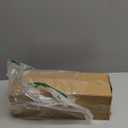 EVIL ENERGY Coolant Reservoir Tank with Cap,Compatible with BMW X3 X5 323i 323Ci 325i 325xi 325Ci 328i 328Ci 330i 330xi 330Ci,Replacement for 17117573781