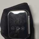 Vita Feet Relief Ankle Heating Pad with Vibration  Foot & Leg Relaxation Support  Cordless Portable Calf Wrap for Comfort & Recovery (One Unit)