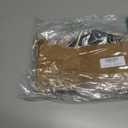 Magimaker 2Pcs Windshield Wiper Cowl Cover Trim 53866-08020 53867-08020 Compatible with Toyota Sienna 2011 2012 2013 2014 2015 2016 2017 2018 2019 2020 Wiper Cowl Trim Panel Fender